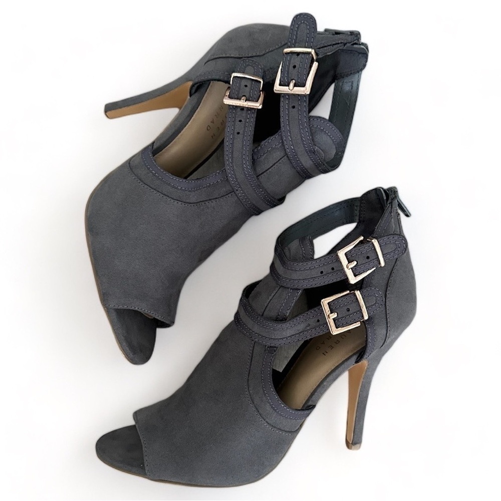 LC Lauren Conrad Sweetheart Women's High Heels
Excellent condition